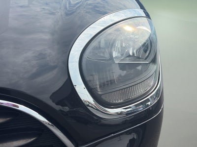 2017 MINI Countryman Cooper