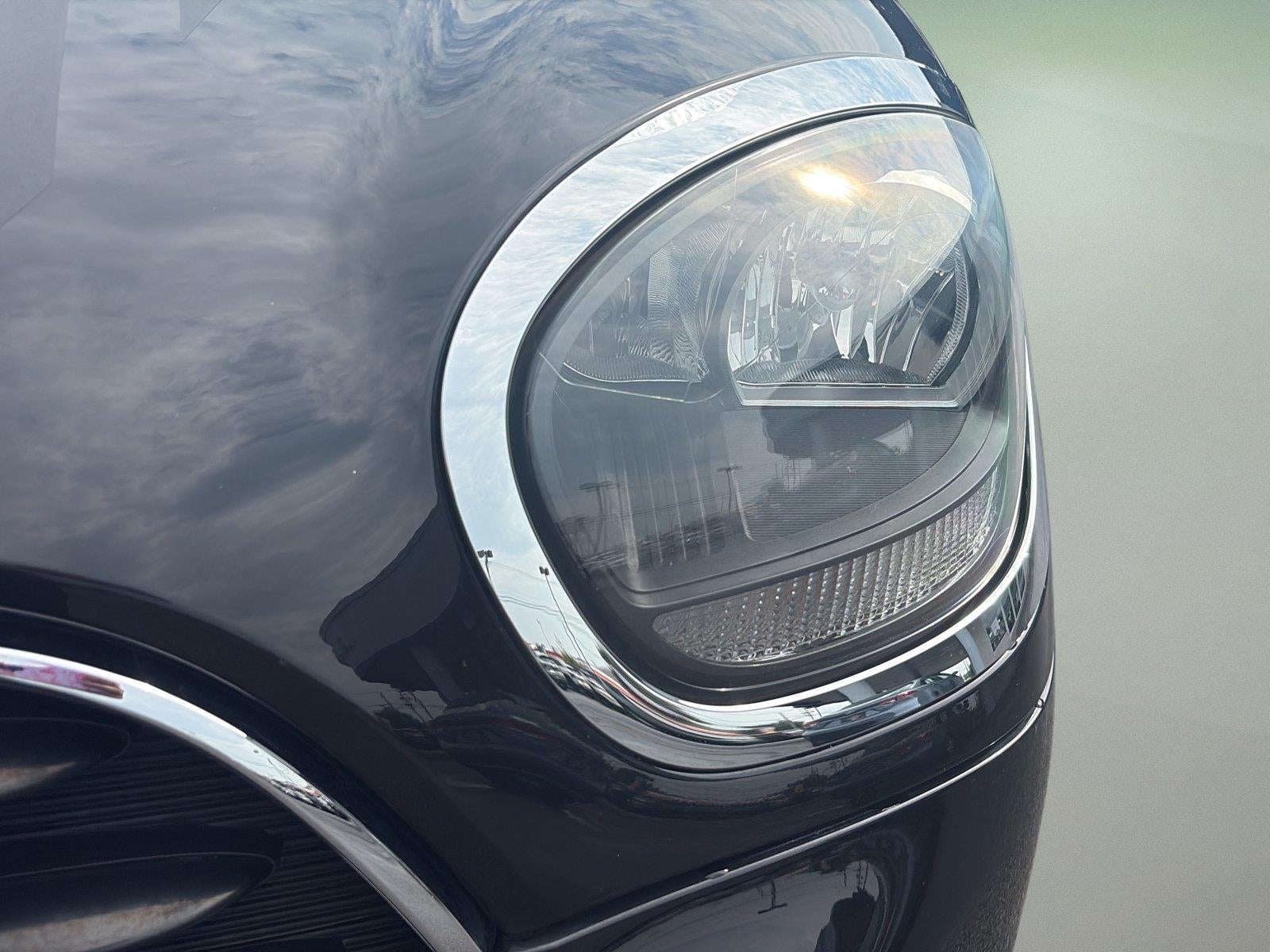2017 MINI Countryman Cooper