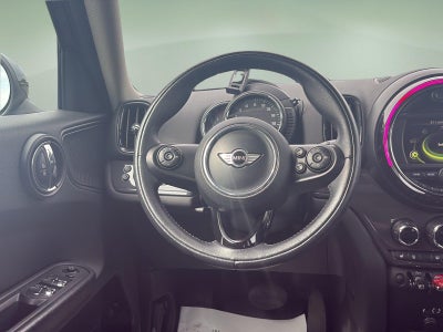 2017 MINI Countryman Cooper