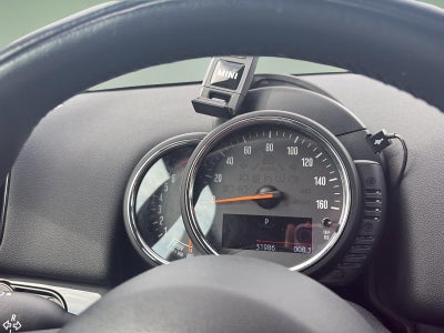 2017 MINI Countryman Cooper