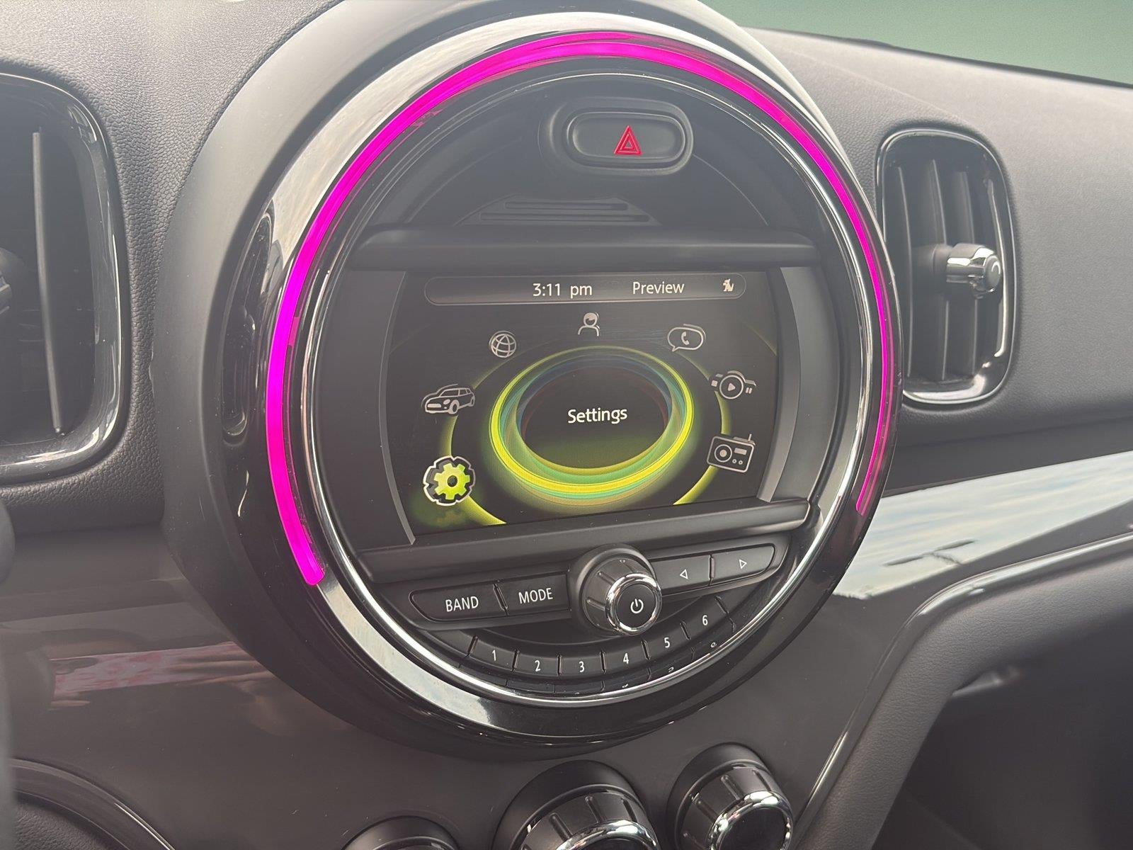 2017 MINI Countryman Cooper