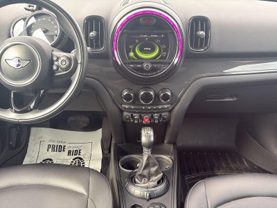 2017 MINI Countryman Cooper