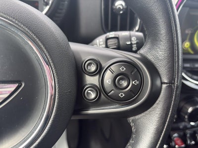 2017 MINI Countryman Cooper