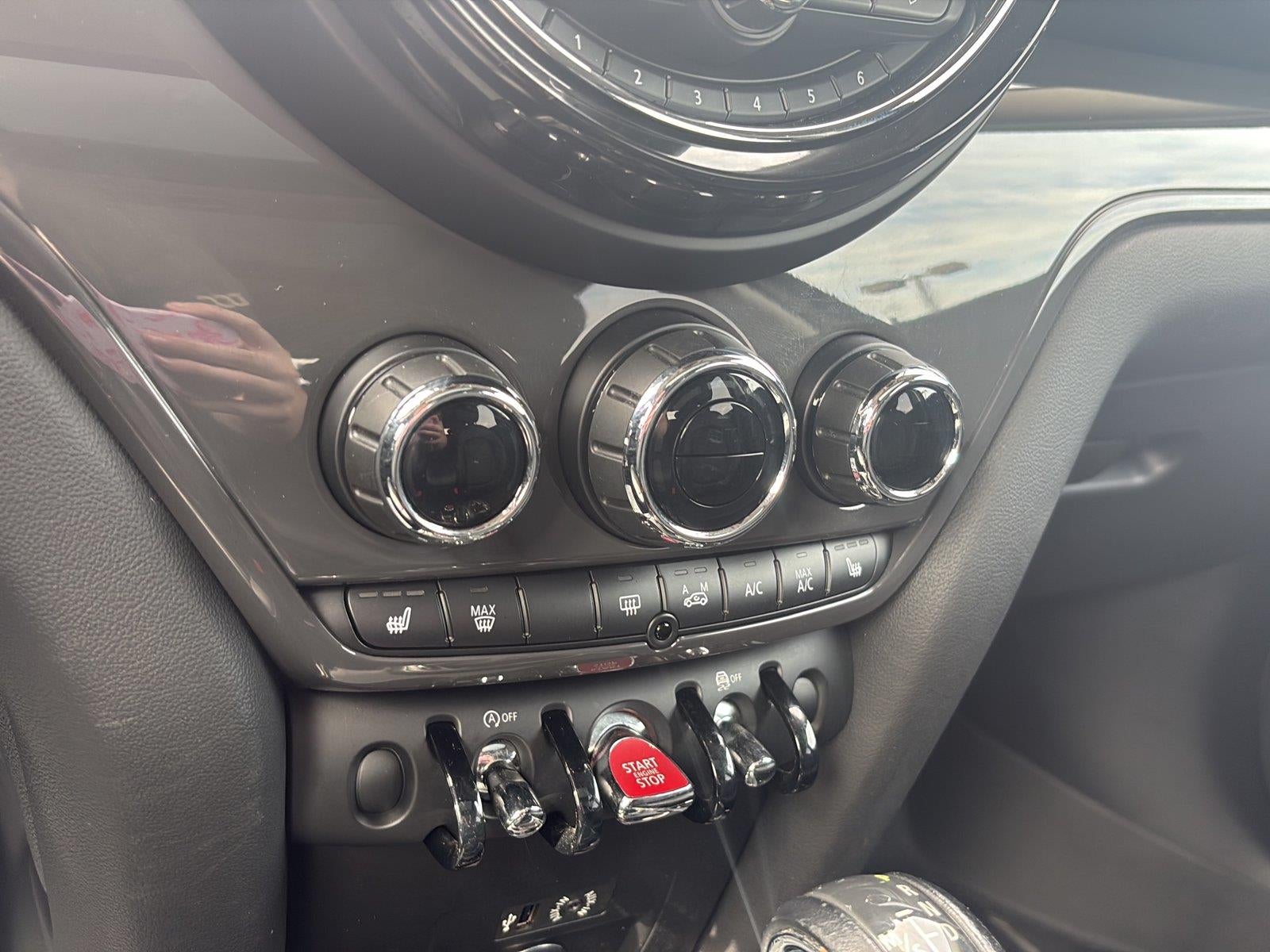 2017 MINI Countryman Cooper