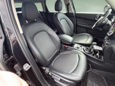 2017 MINI Countryman Cooper