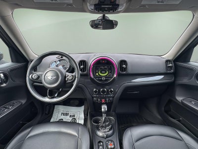 2017 MINI Countryman Cooper