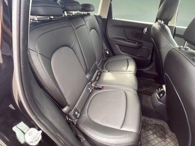 2017 MINI Countryman Cooper