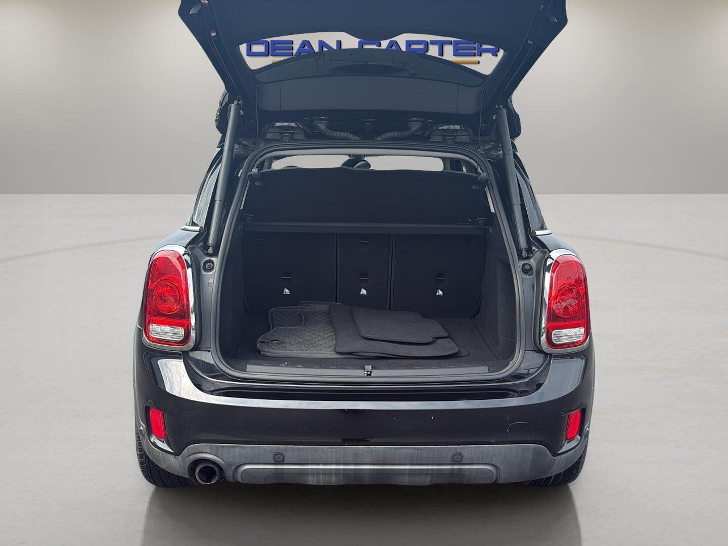 2017 MINI Countryman Cooper