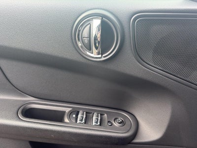 2017 MINI Countryman Cooper