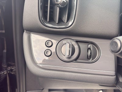 2017 MINI Countryman Cooper