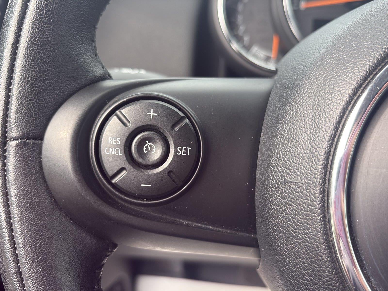 2017 MINI Countryman Cooper