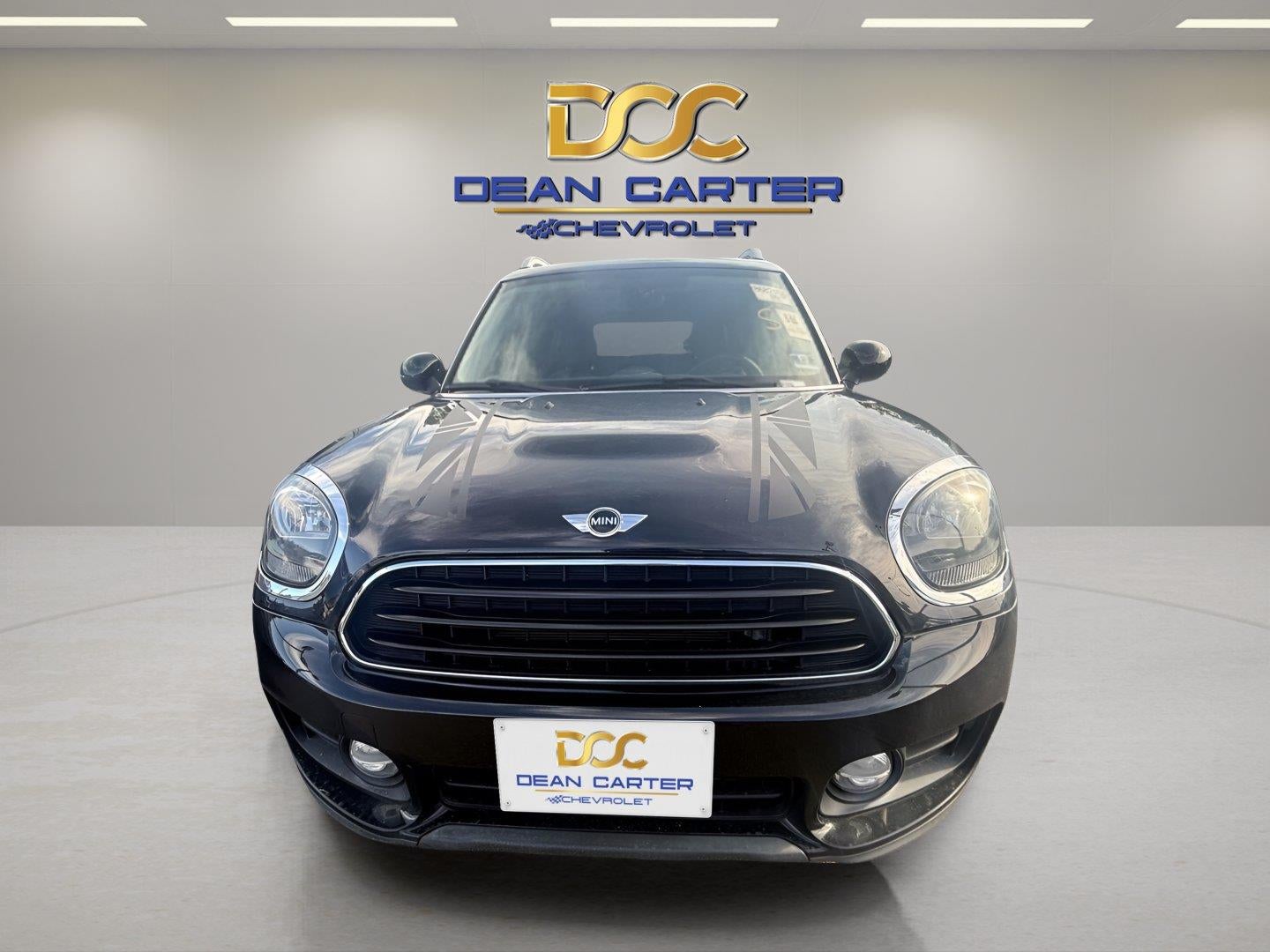 2017 MINI Countryman Cooper