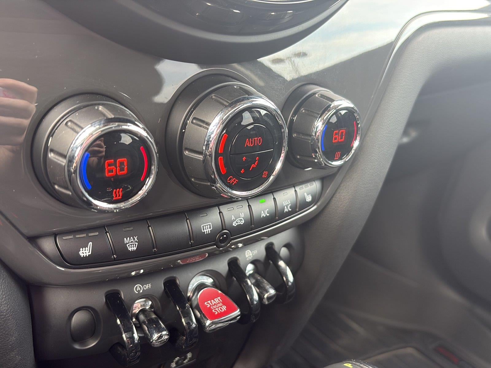 2017 MINI Countryman Cooper