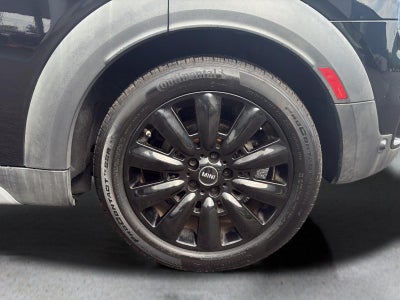 2017 MINI Countryman Cooper
