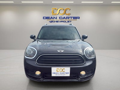 2017 MINI Countryman Cooper