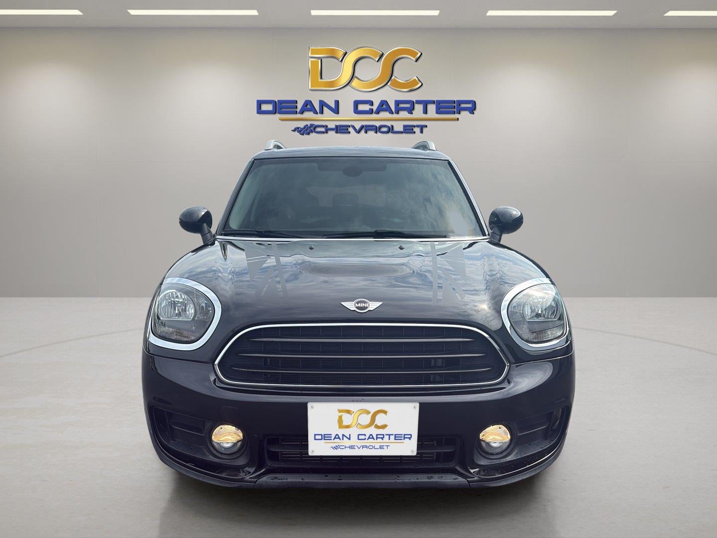 2017 MINI Countryman Cooper