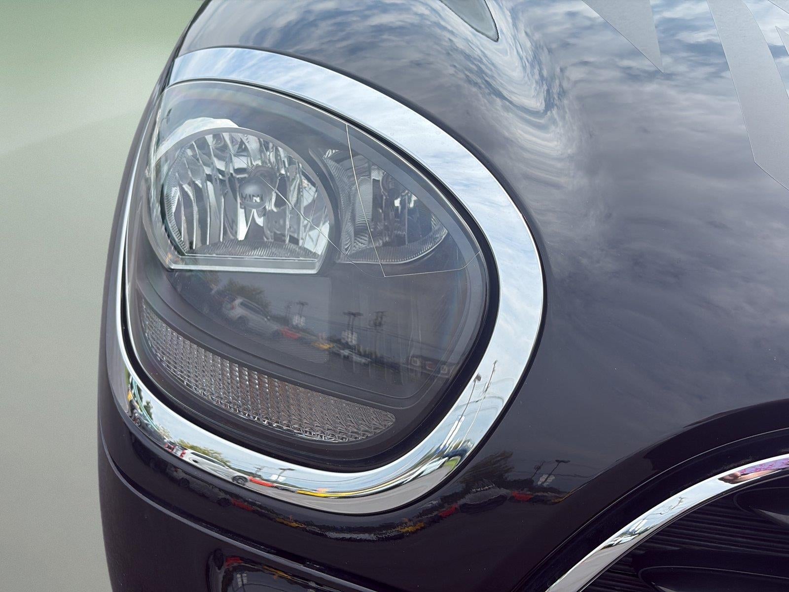2017 MINI Countryman Cooper