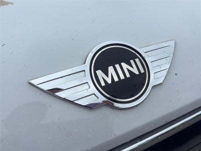 2017 MINI Countryman Cooper