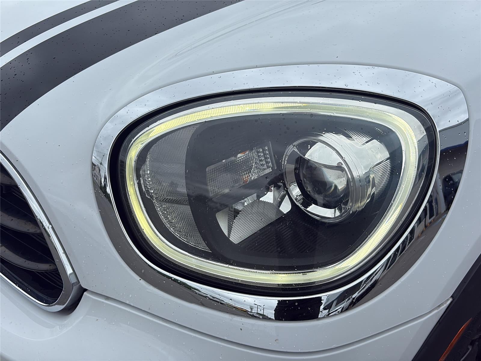 2017 MINI Countryman Cooper