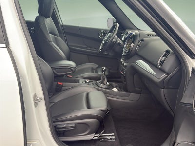 2017 MINI Countryman Cooper