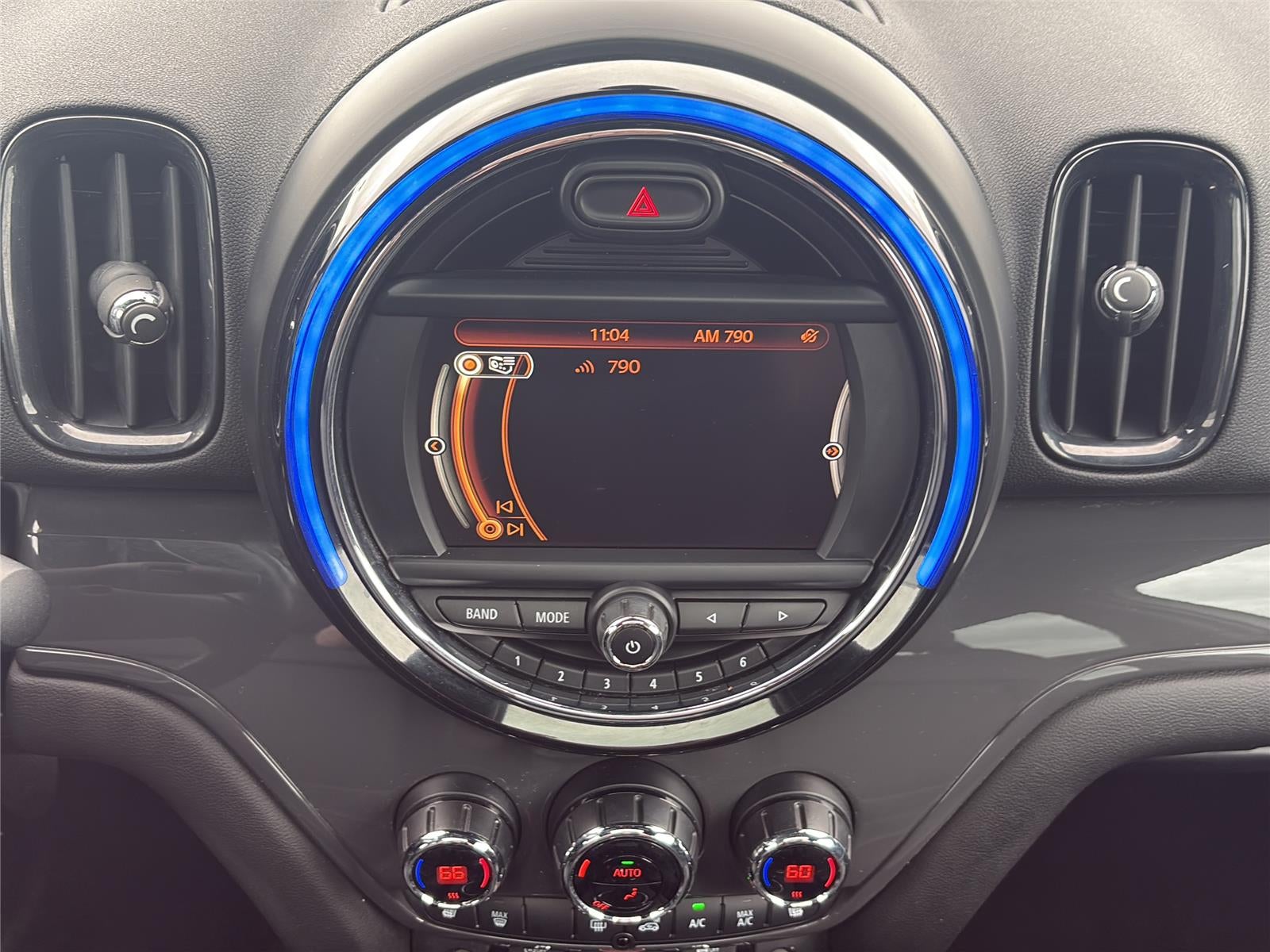 2017 MINI Countryman Cooper