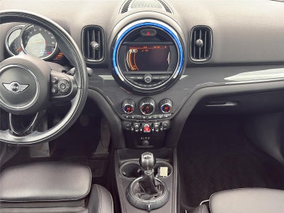 2017 MINI Countryman Cooper