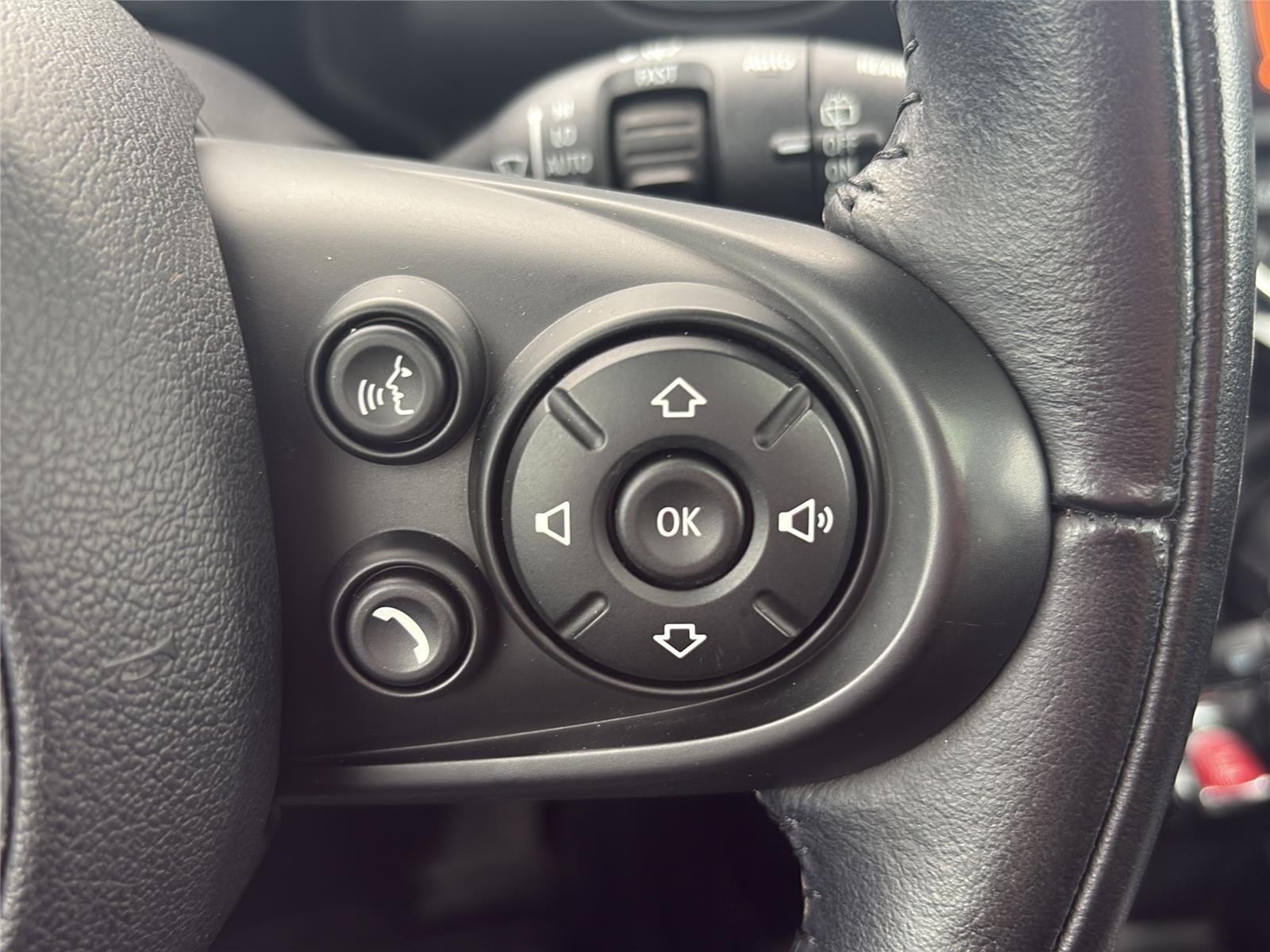2017 MINI Countryman Cooper
