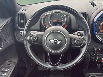 2017 MINI Countryman Cooper
