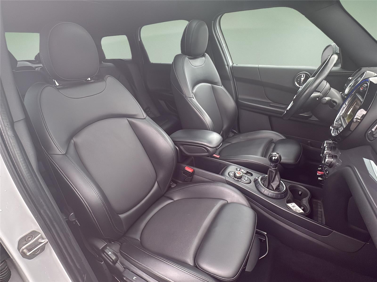 2017 MINI Countryman Cooper
