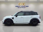 2017 MINI Countryman Cooper