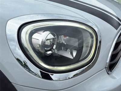 2017 MINI Countryman Cooper