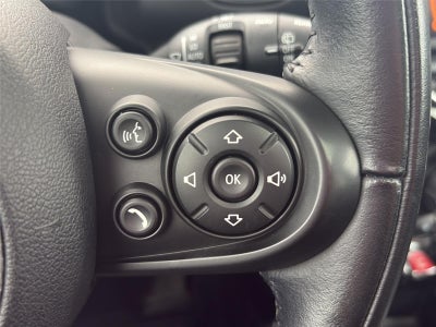 2017 MINI Countryman Cooper