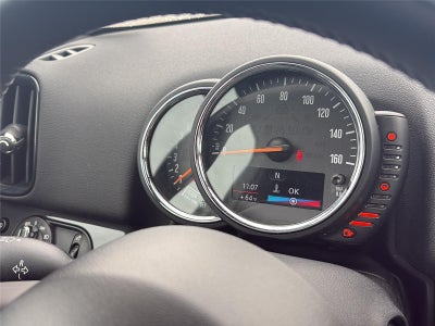 2017 MINI Countryman Cooper