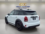 2017 MINI Countryman Cooper