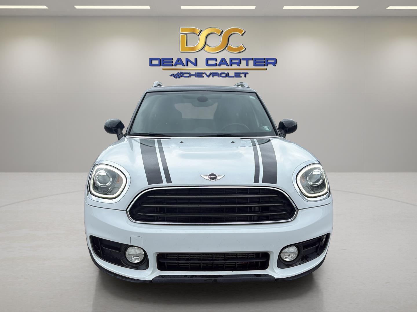 2017 MINI Countryman Cooper