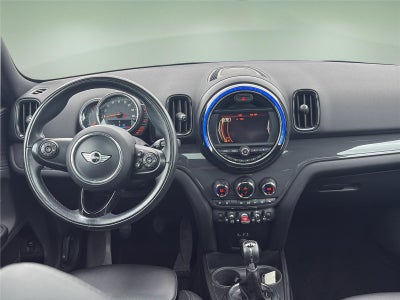 2017 MINI Countryman Cooper