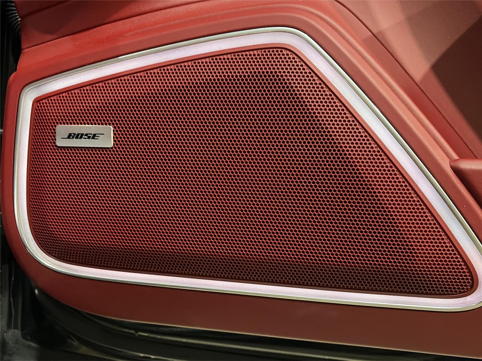 2017 Porsche Panamera 4 AWD