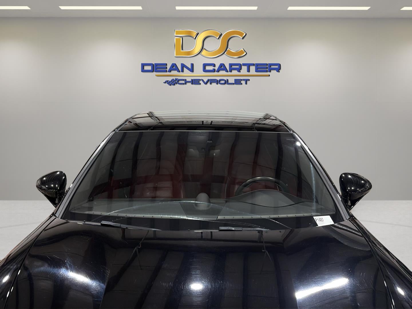 2017 Porsche Panamera 4 AWD