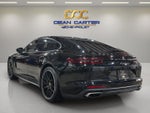2017 Porsche Panamera 4 AWD