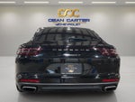2017 Porsche Panamera 4 AWD