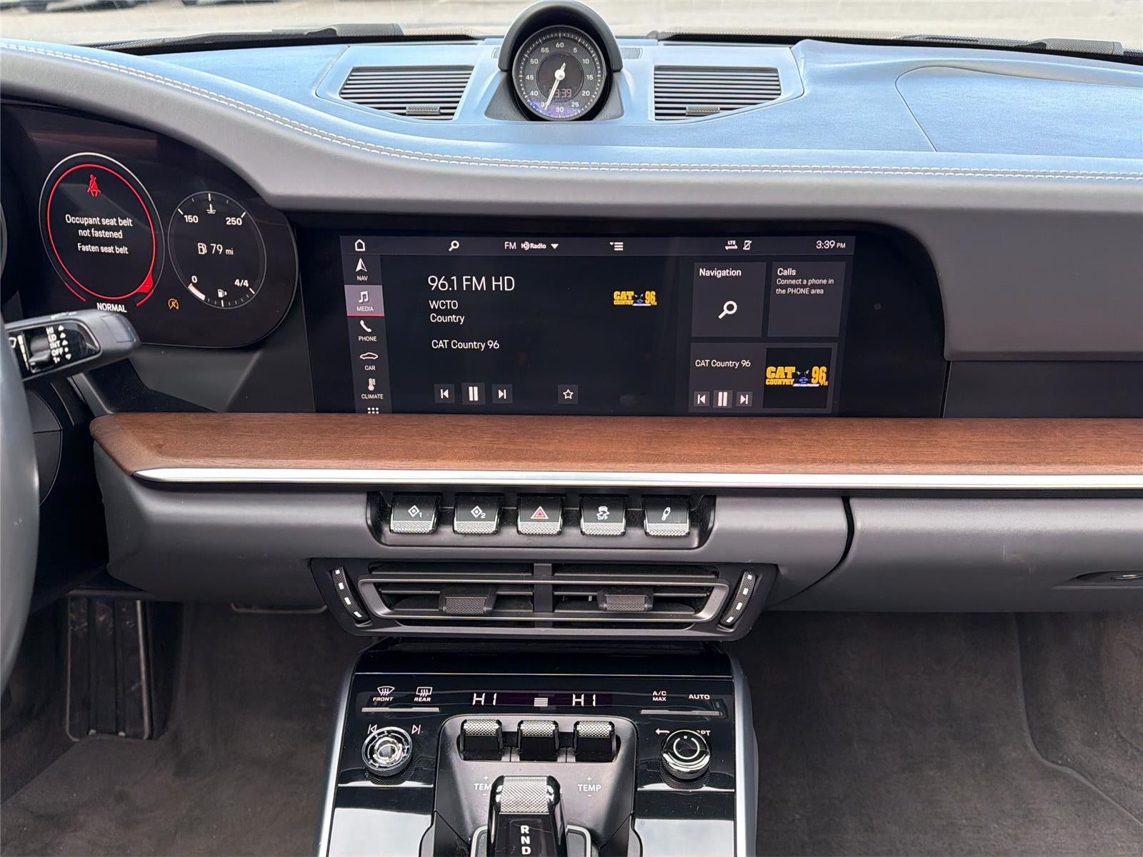 2020 Porsche 911 Carrera S