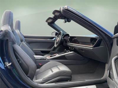 2020 Porsche 911 Carrera S