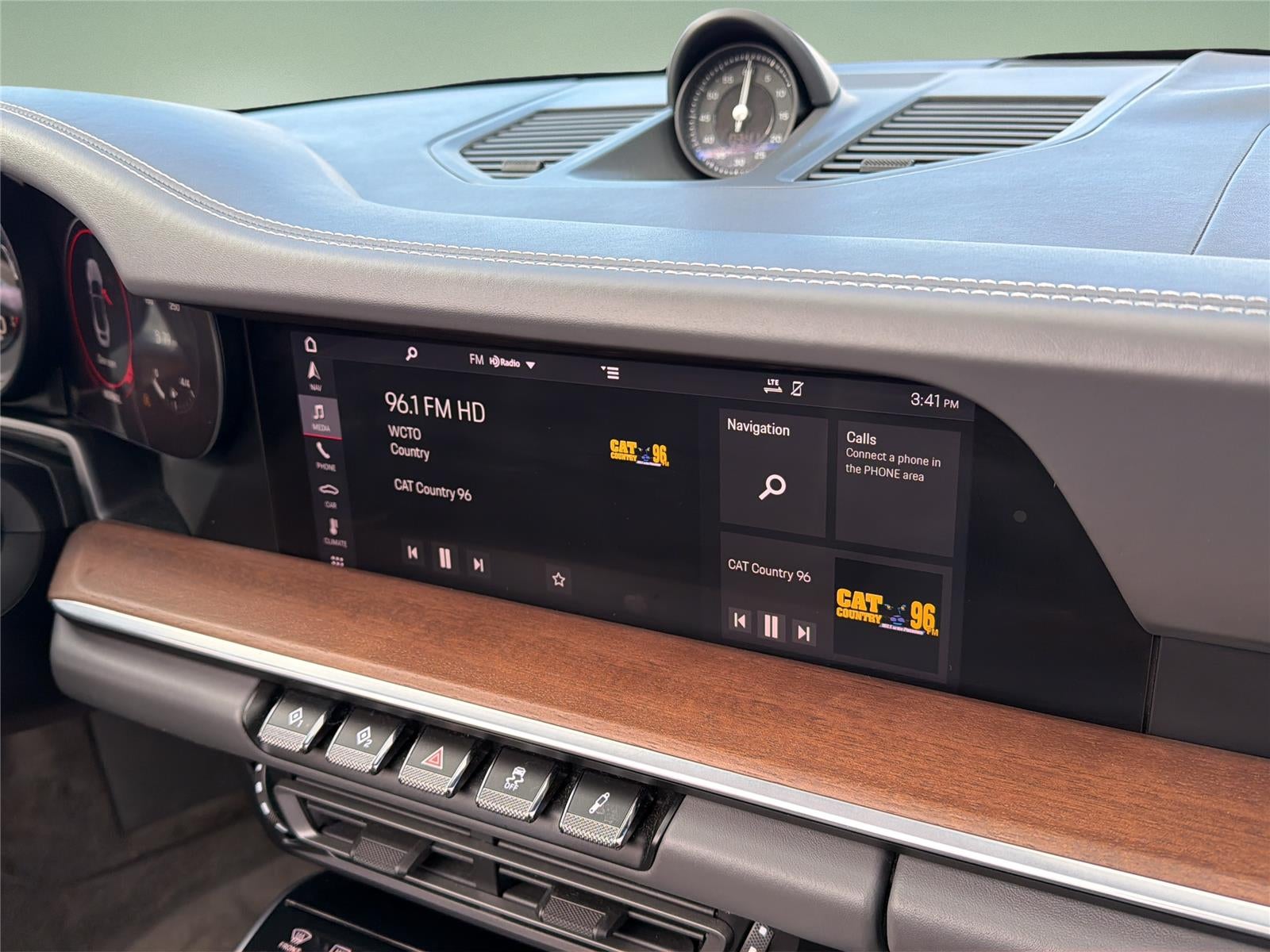 2020 Porsche 911 Carrera S