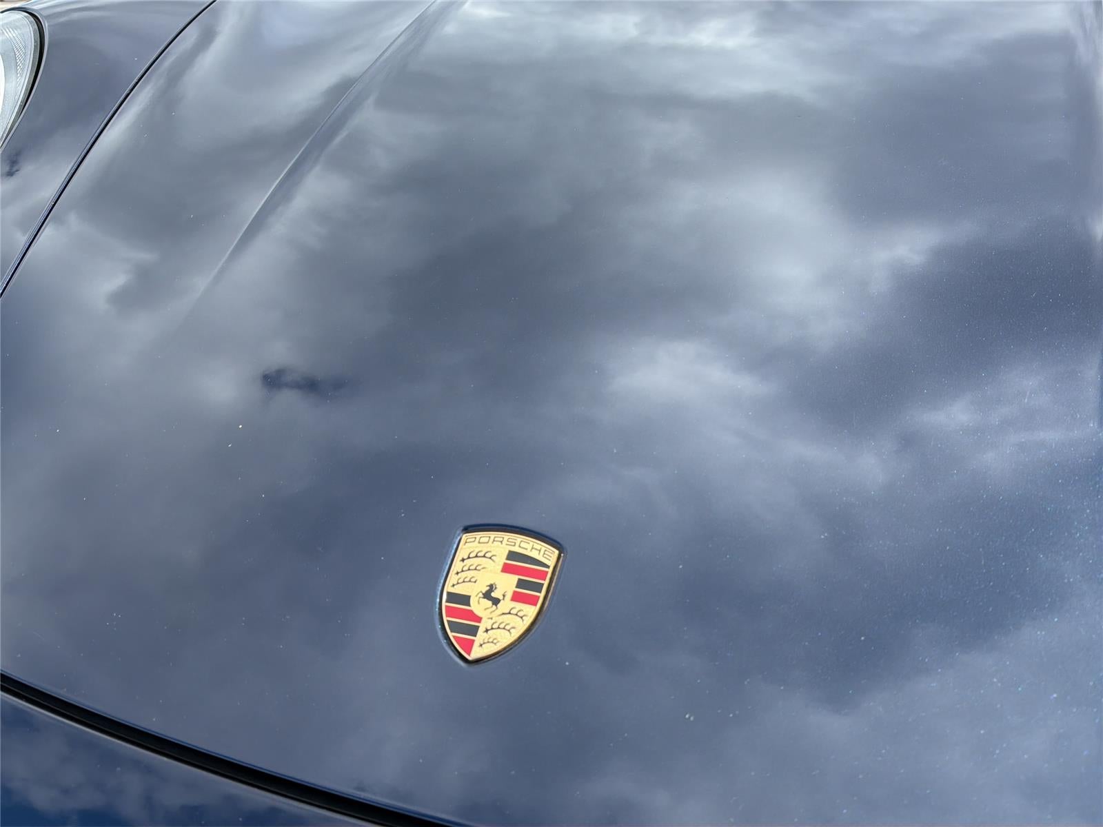 2020 Porsche 911 Carrera S