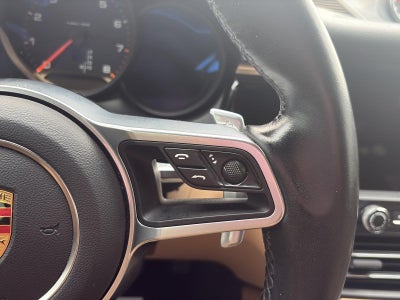 2020 Porsche Macan AWD