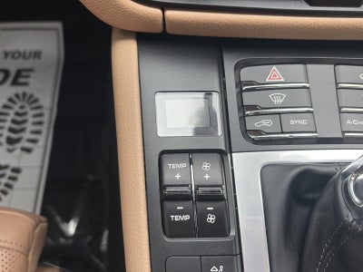 2020 Porsche Macan AWD