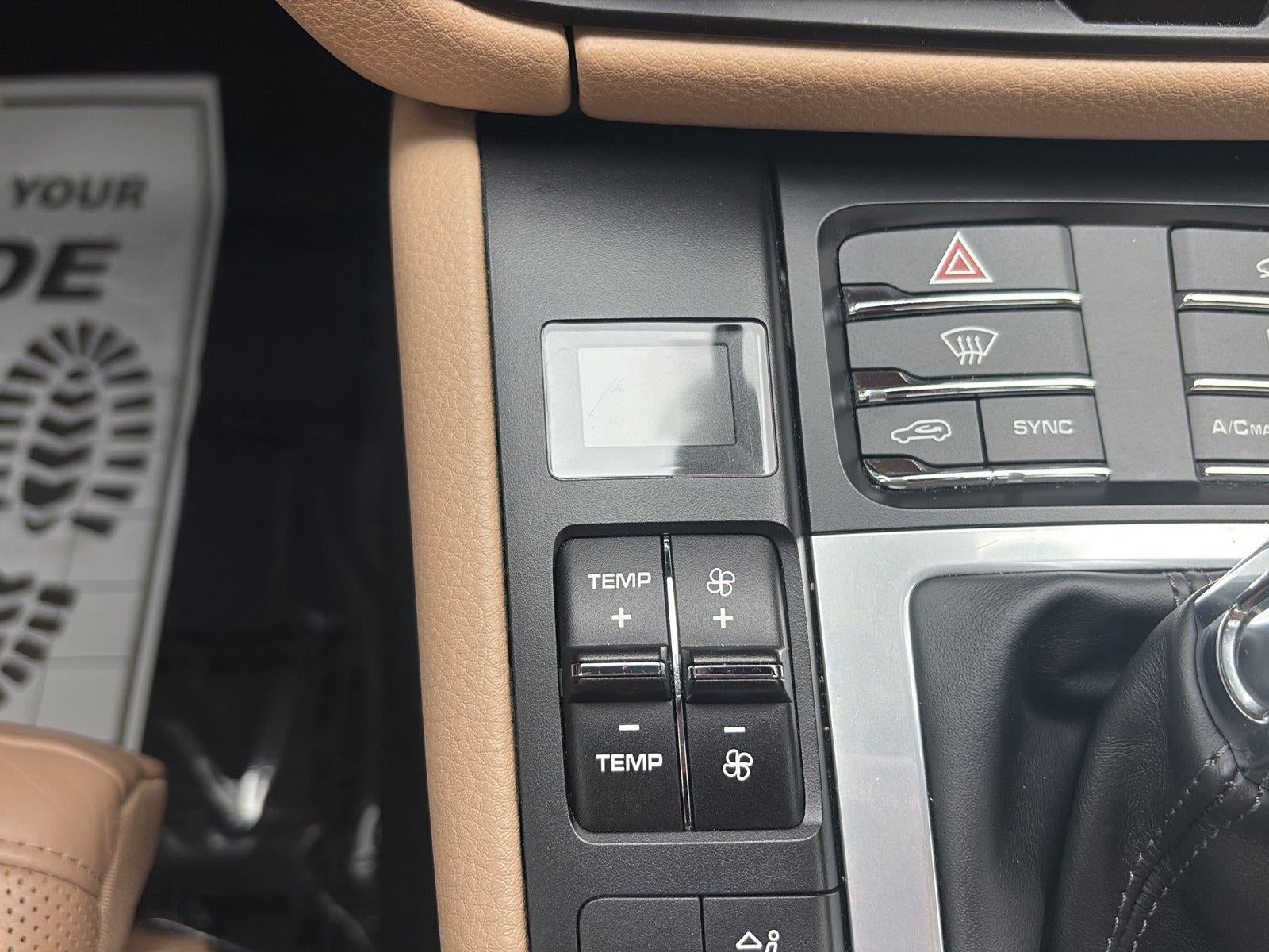 2020 Porsche Macan AWD