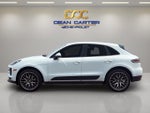 2020 Porsche Macan AWD