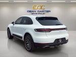 2020 Porsche Macan AWD
