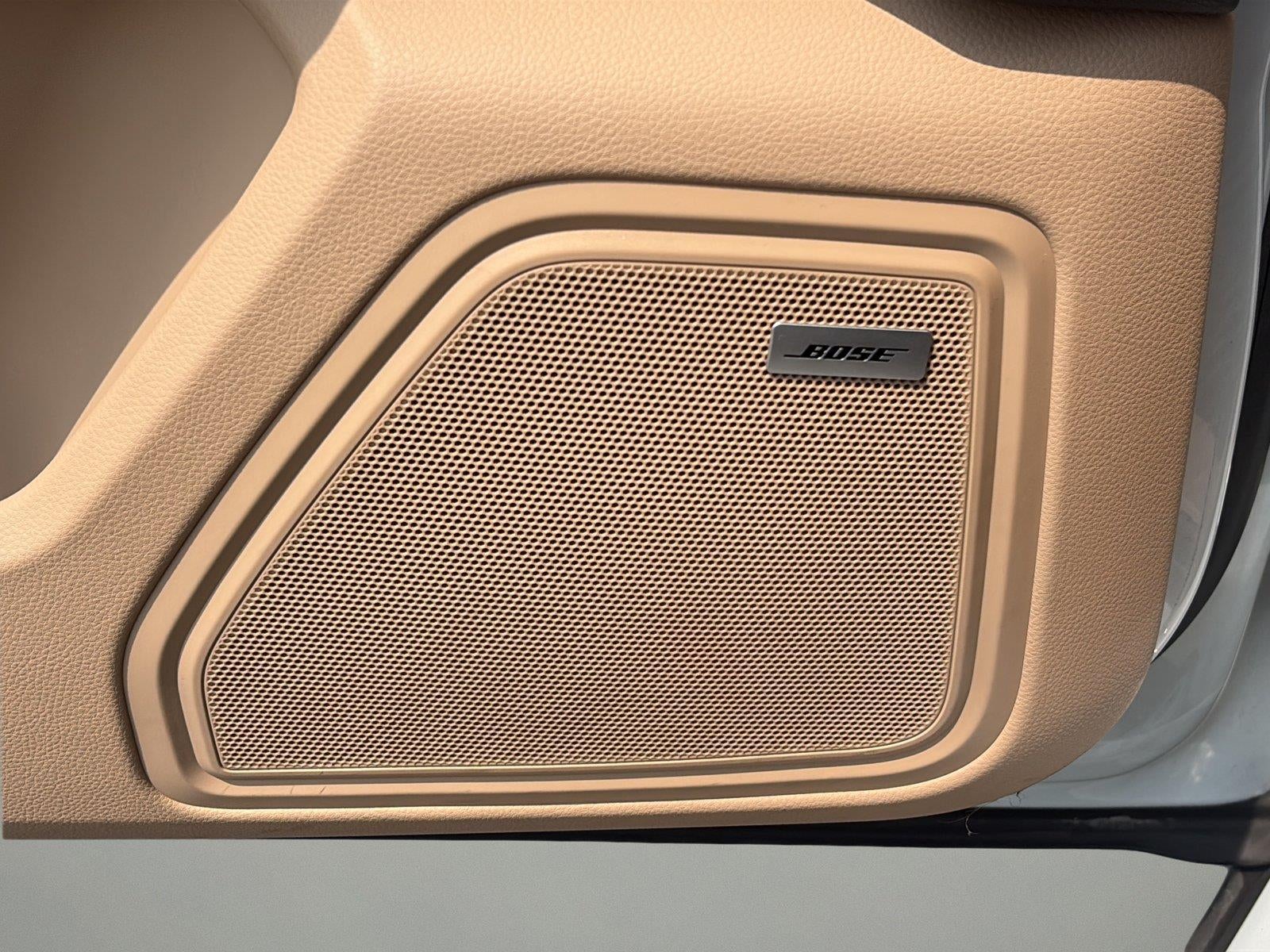 2020 Porsche Macan AWD